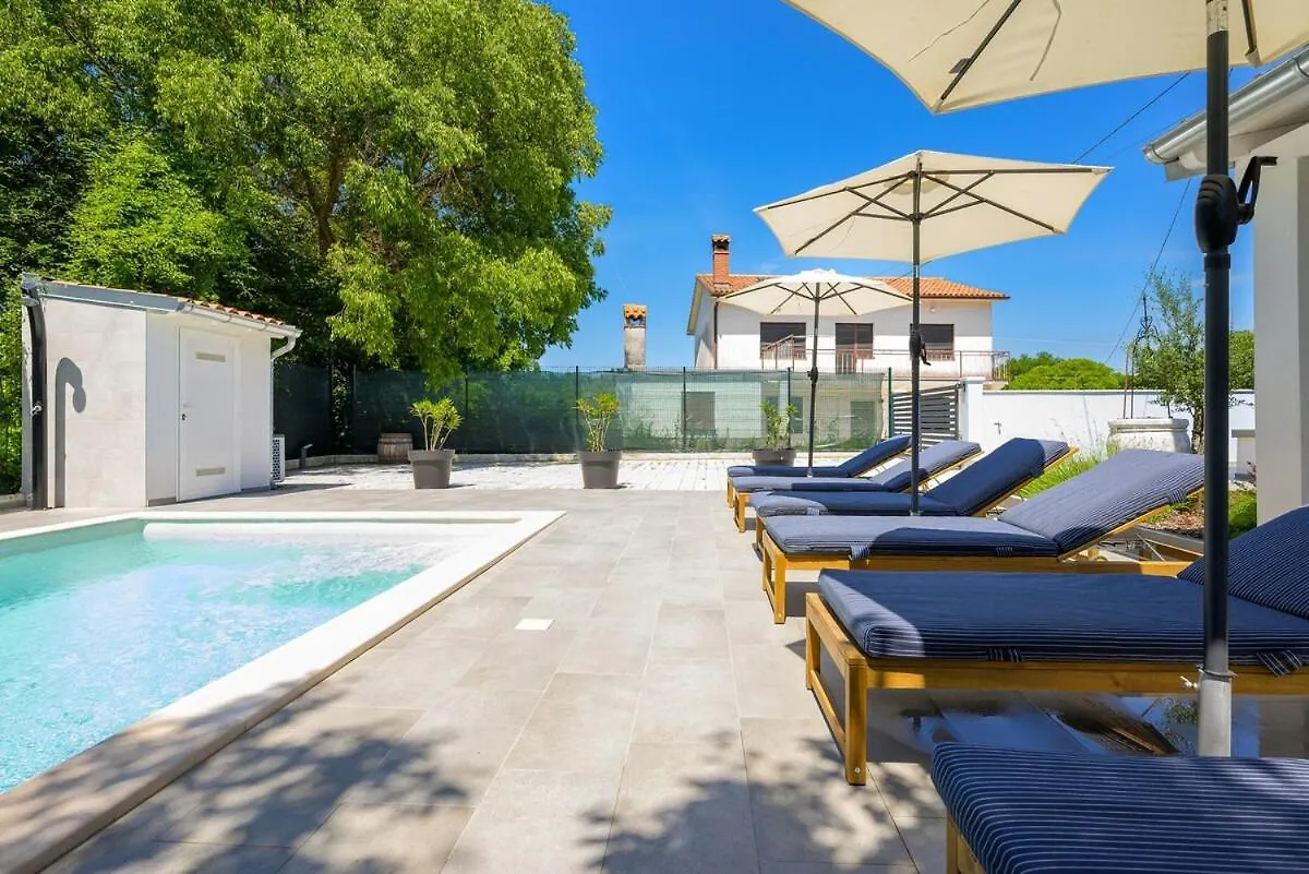 Villa Istria Ad 1749 By Istrialux Grandici